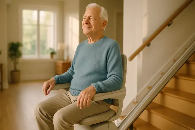 Guide pour choisir un monte-escalier adapté 